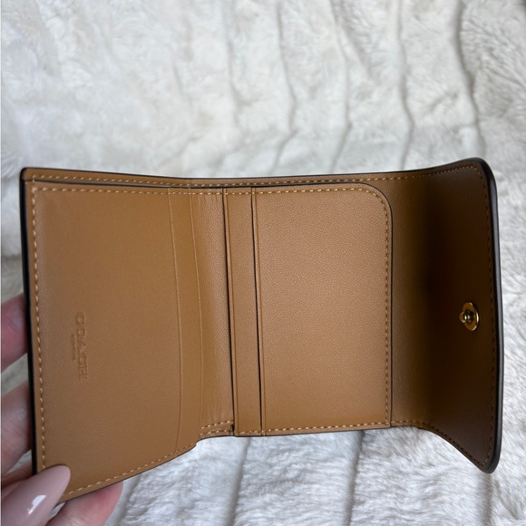 Coach Wallet Set - Picture 3 of 6